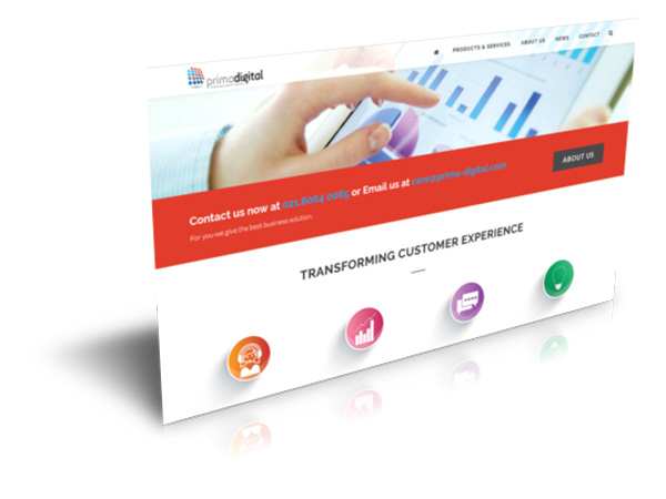 Layanan Prima Digital